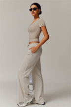 The Hailey Sweatpants