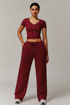 The Hailey Sweatpants