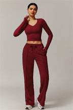 The Hailey Sweatpants