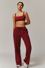The Hailey Sweatpants