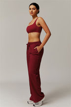 The Hailey Sweatpants