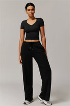 The Hailey Sweatpants