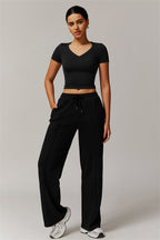 The Hailey Sweatpants