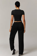 The Hailey Sweatpants