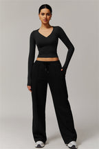 The Hailey Sweatpants