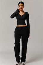 The Hailey Sweatpants