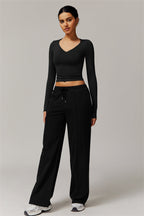 The Hailey Sweatpants