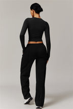 The Hailey Sweatpants