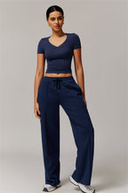 The Hailey Sweatpants