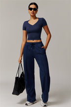 The Hailey Sweatpants