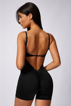 The Farah Playsuit