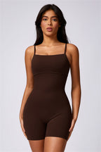 The Farah Playsuit