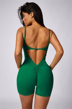 The Farah Playsuit