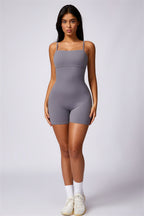 The Farah Playsuit