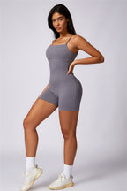 The Farah Playsuit