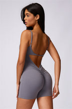 The Farah Playsuit