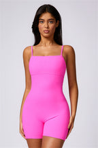 The Farah Playsuit