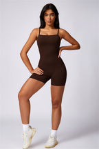 The Farah Playsuit