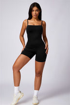 The Farah Playsuit