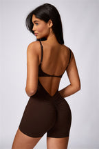 The Farah Playsuit