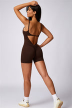 The Farah Playsuit