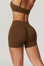 The Katerina Bra & Shorts Set