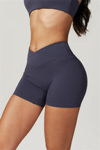 The Katerina Bra & Shorts Set