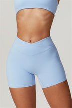 The Katerina Bra & Shorts Set
