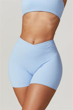 The Katerina Bra & Shorts Set