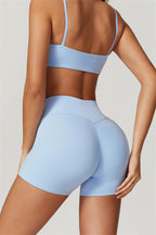 The Katerina Bra & Shorts Set