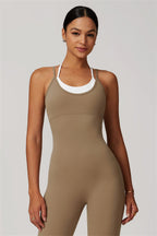 The Avery Catsuit