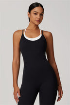 The Avery Catsuit