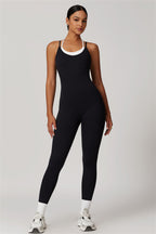 The Avery Catsuit