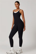 The Avery Catsuit
