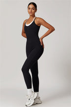 The Avery Catsuit