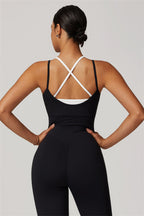 The Avery Catsuit