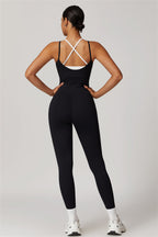 The Avery Catsuit