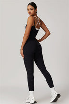 The Avery Catsuit