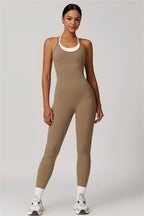 The Avery Catsuit