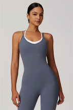 The Avery Catsuit