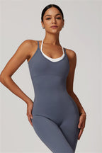 The Avery Catsuit