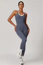 The Avery Catsuit