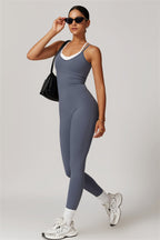The Avery Catsuit
