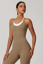The Avery Catsuit