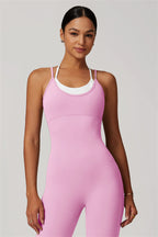 The Avery Catsuit