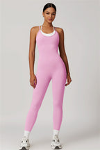 The Avery Catsuit
