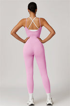 The Avery Catsuit
