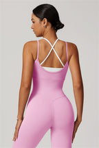 The Avery Catsuit