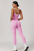 The Avery Catsuit