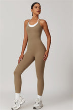 The Avery Catsuit